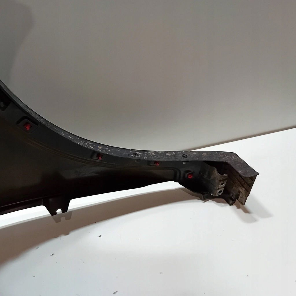 фото №9, Kia sorento iii 15- крила лівий перед plus молдинг