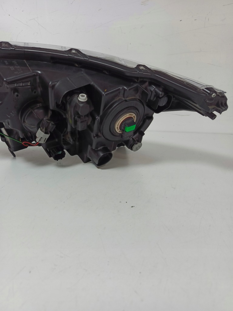 фото №7, Da1432 - nissan qashqai лампа фара правый 99226-81017
