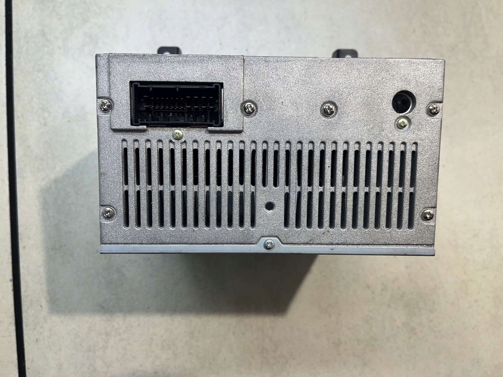 фото №7, Радио hyundai sonata iv v6 3.3 m85003d102