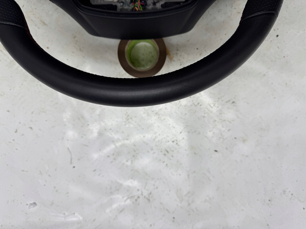 фото №4, Воздуховод ford ecosport ii lift st-line