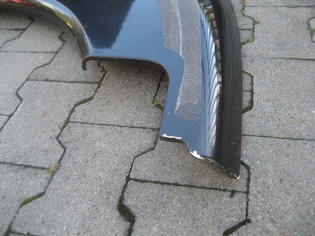 фото №3, Alfa romeo spider 916 cabrio крышка багажника крышка крыша