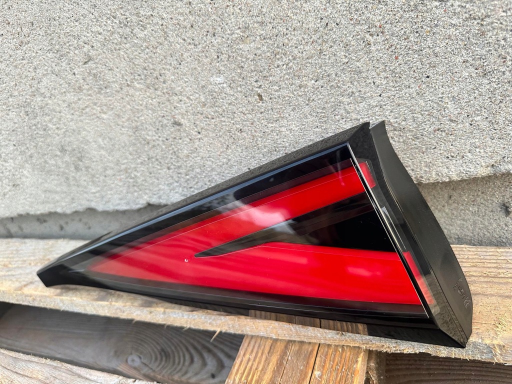 фото №2, Лампа задняя задняя правая kia sportage v 5 r2924-62030