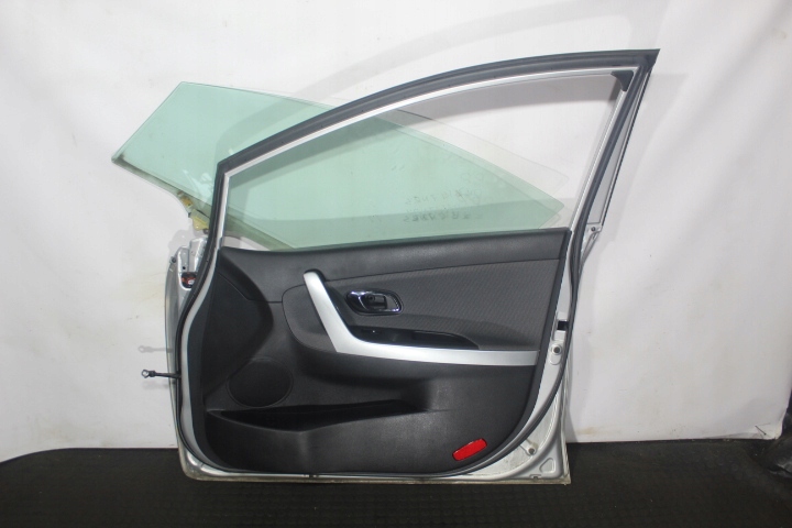 фото №2, Двері правий перед kia ceed ii 9s