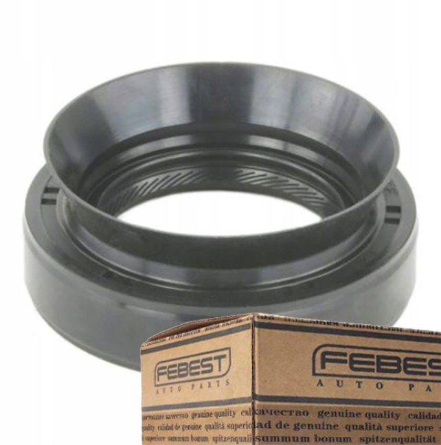 фото №1, Сальник привода do nissan serena 2.0