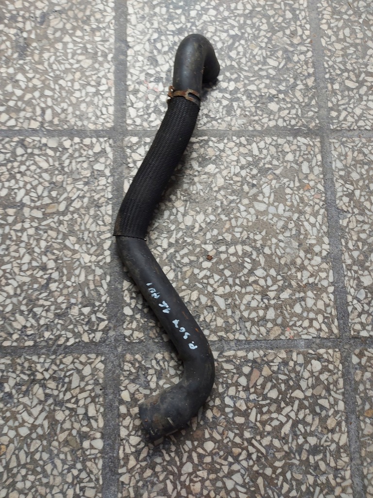 фото №10, Шланг труба wąż wody peugeot 307 1,6 hdi