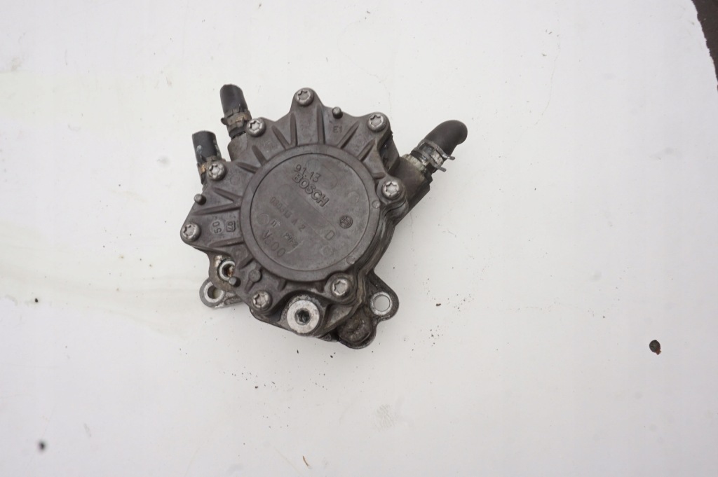 фото №1, Вакуум насос mitubishi outlander 2.0 did bsy