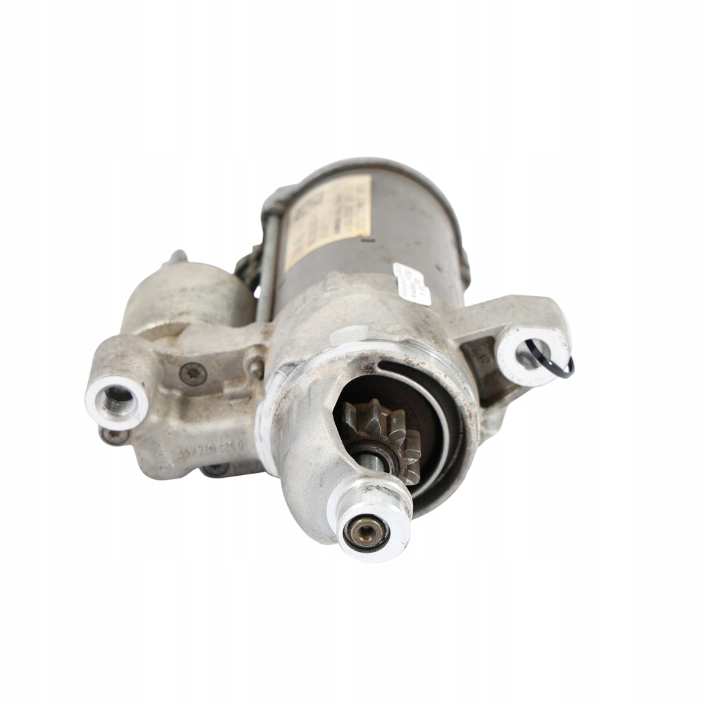 Audi a4 b9 2.0 tfsi cvkb двигун бензиновий стартер стартер 06l911021a Ціна