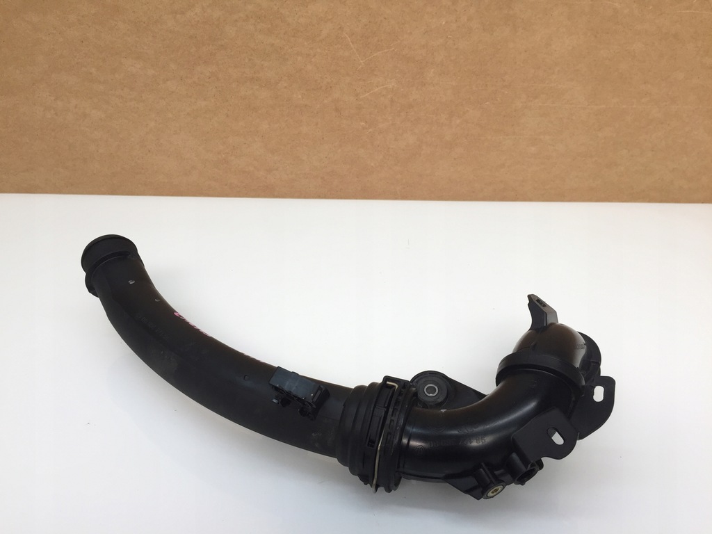 фото №2, C4 cactus fl 1.2 thp wąż шланг труба воздуха