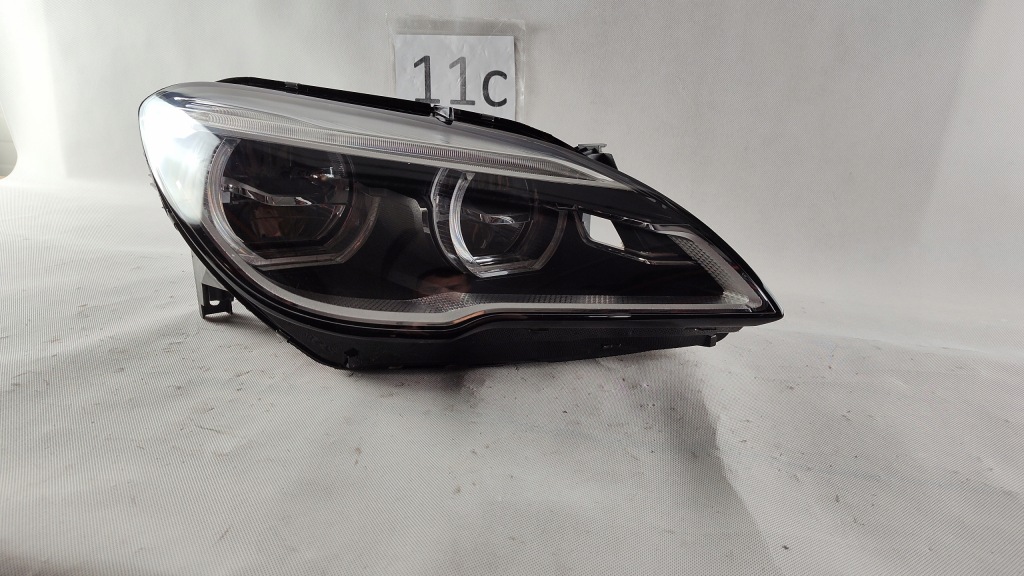 Купить Bmw f12 рестайлинг  lci full led правый адаптивный фара лампа правая