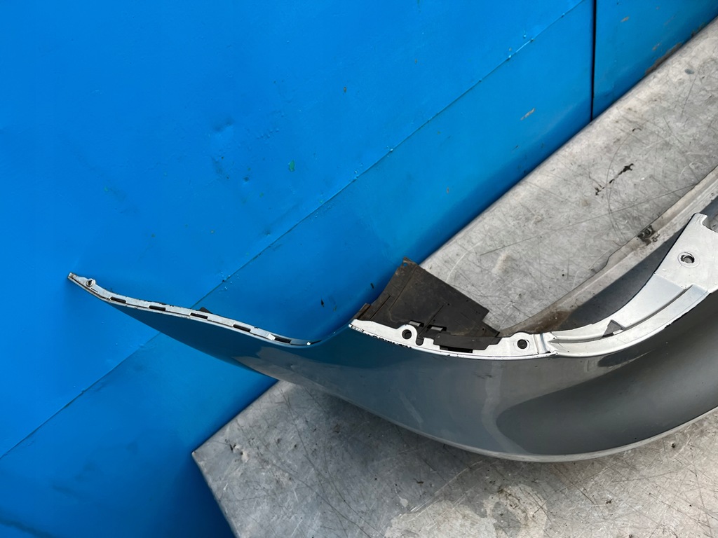 фото №13, Vw eos 1q0 бампер задня задній pdc pod hak