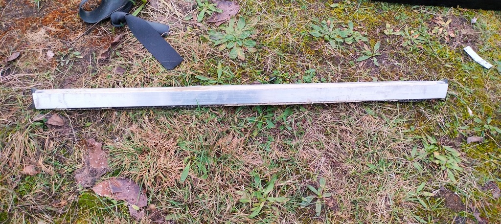 фото №1, Розпірка кронштейн балка volvo xc60 ii xc90 ii p31448888