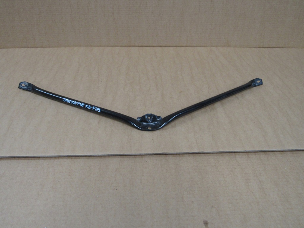 фото №1, Bmw x1 f48 x2 f39 балка перед pas