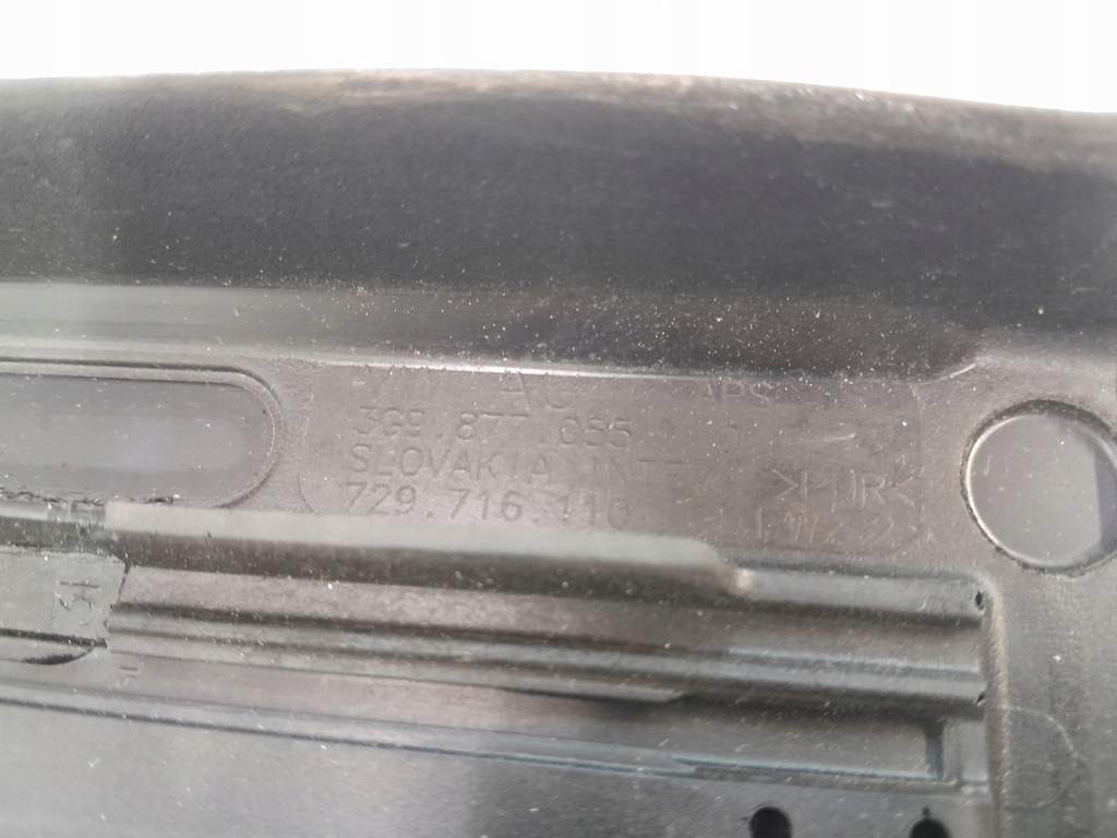 фото №7, Volkswagen passat b8 skoda karoq скло панорама люк перед задня 3g9