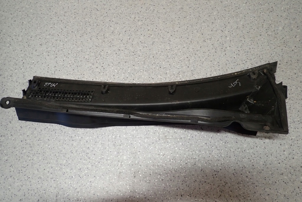 фото №4, Honda civic ep 01-04 жабо частина права