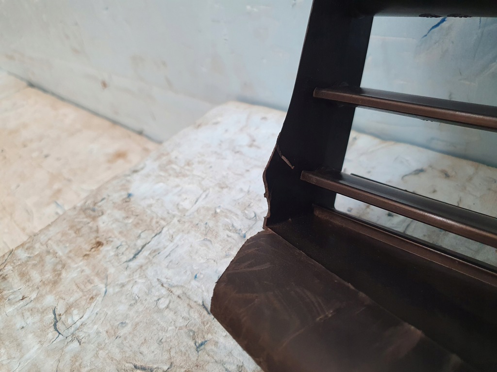 фото №5, Повітропровід впуск повітря bmw 3 g20 g21 перед