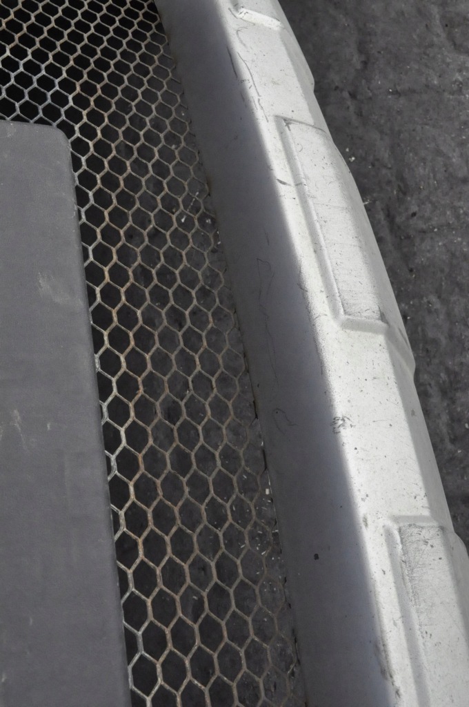 Rover streetwise бампер перед передний Доставка