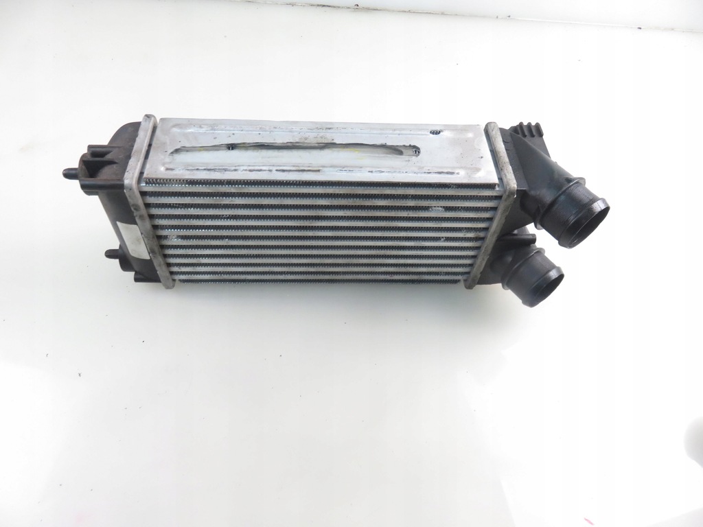фото №6, Інтеркулер citroen c4 grand picasso i 1.6 hdi - 9hz dv6ted4