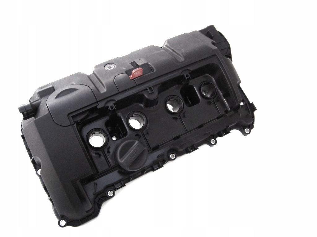 фото №1, Кришка клапанів головки citroen berlingo 1.6 vti c3 ii c4 c5 iii ds3 vti
