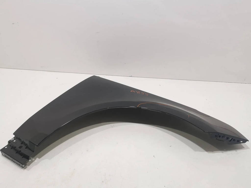 фото №6, Land rover range rover l460 vogue крила правий перед