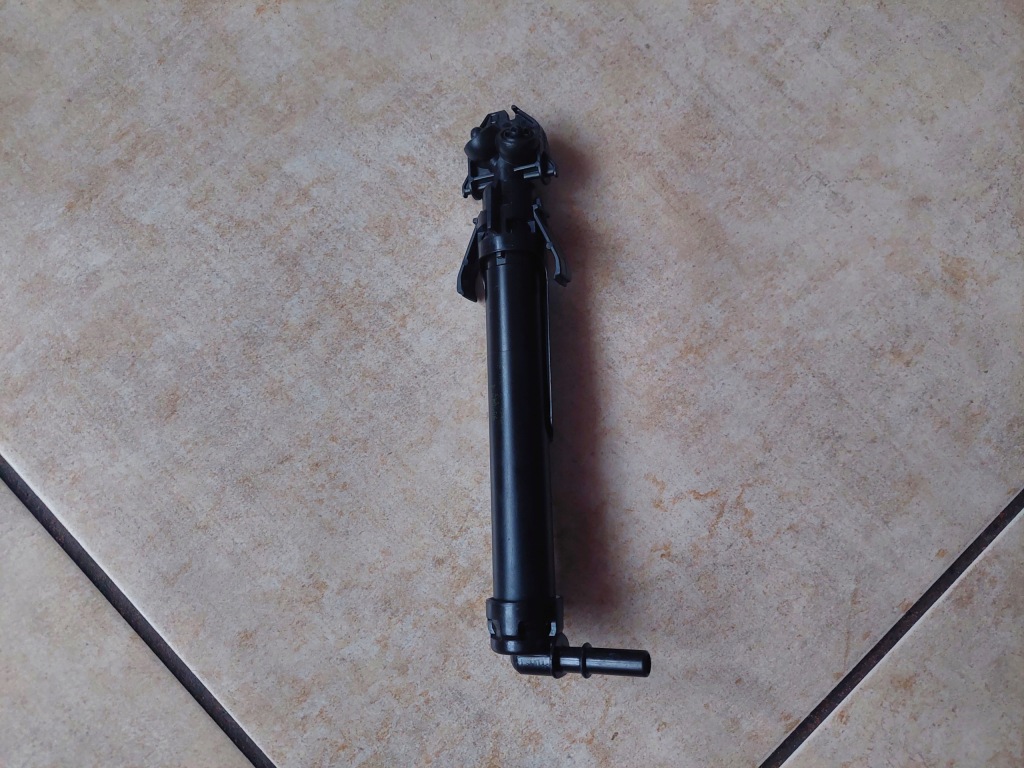 фото №4, Омивач фара - лампи - opel zafira c - новий