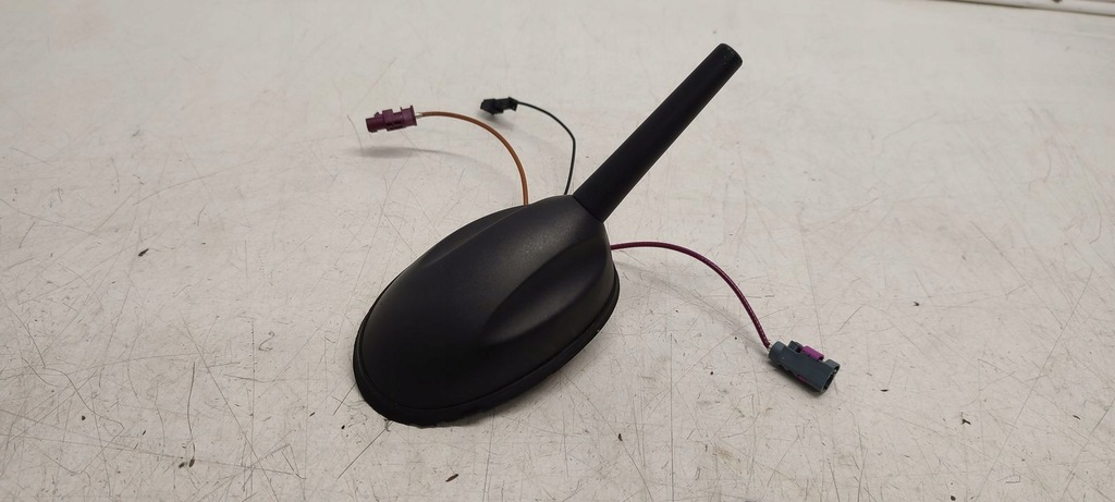 фото №2, Антенна кровельная mini r56 r57 cabrio one 1,6