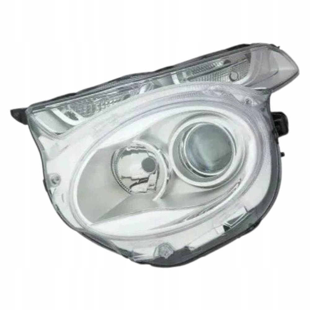 фото №1, Фара лампа ліва citroen c1 2014 2015 2016 2017