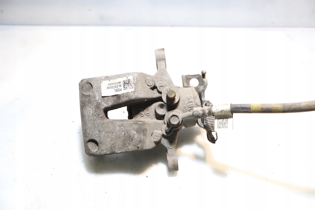 фото №1, Суппорт тормоза левый задняя kia ceed iii 1.5tgdi