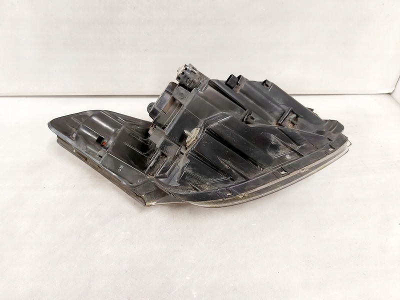 фото №8, Kia soul i lift лампа левый перед uk левая передняя