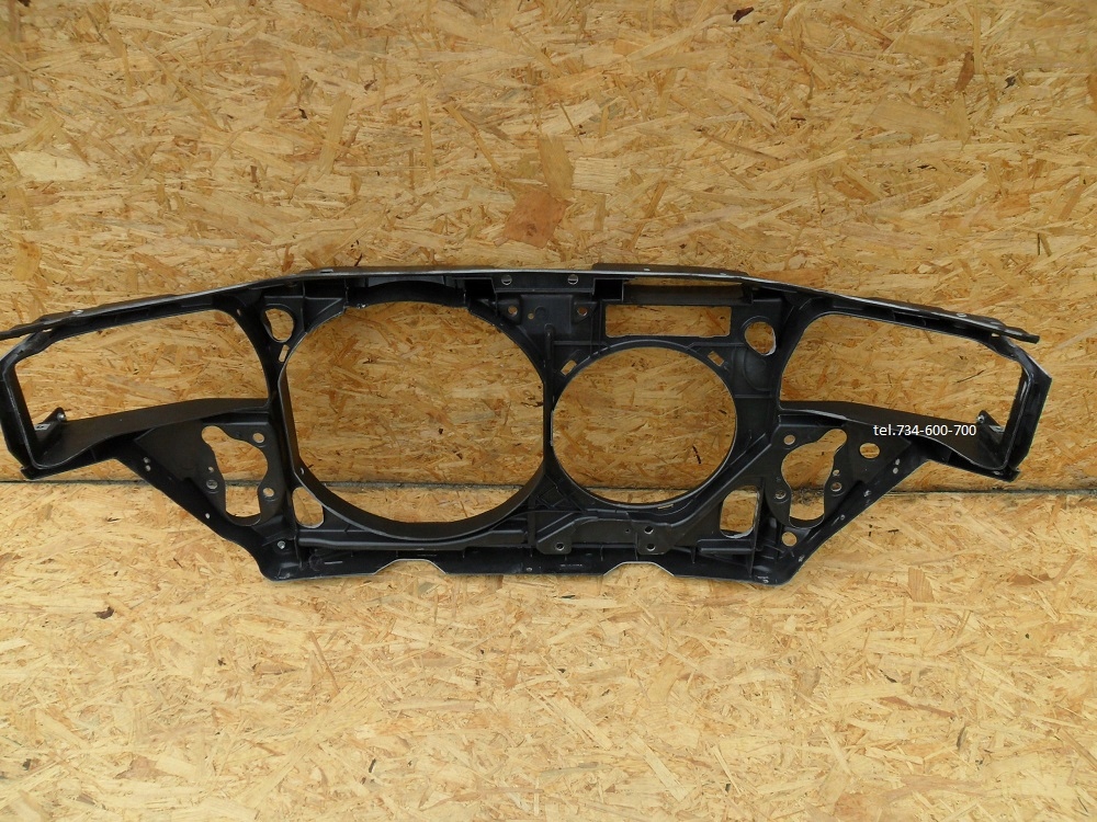 Audi a4 b5 1994-2001 pas передній Ціна