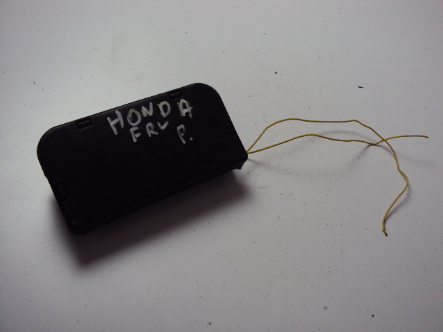 фото №1, Подушка подушка безпеки сидіння права honda fr-v