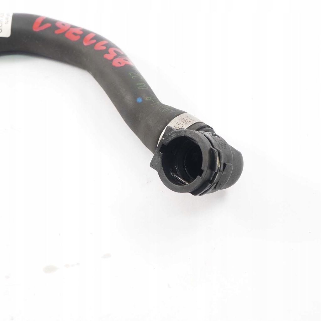 фото №12, Bmw f10 x3 f25 шланг охолодження wody дизель