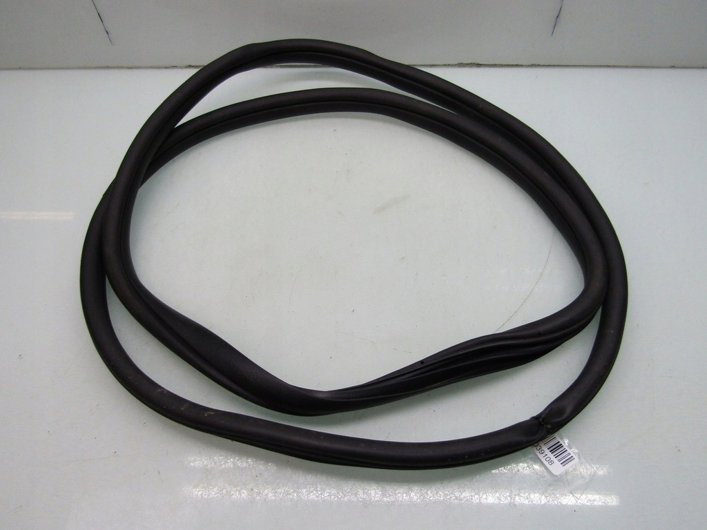 фото №1, Ceed iii 21r kombi прокладка двері ліва задня задня