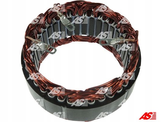фото №2, Stator, генератор as-pl as6035