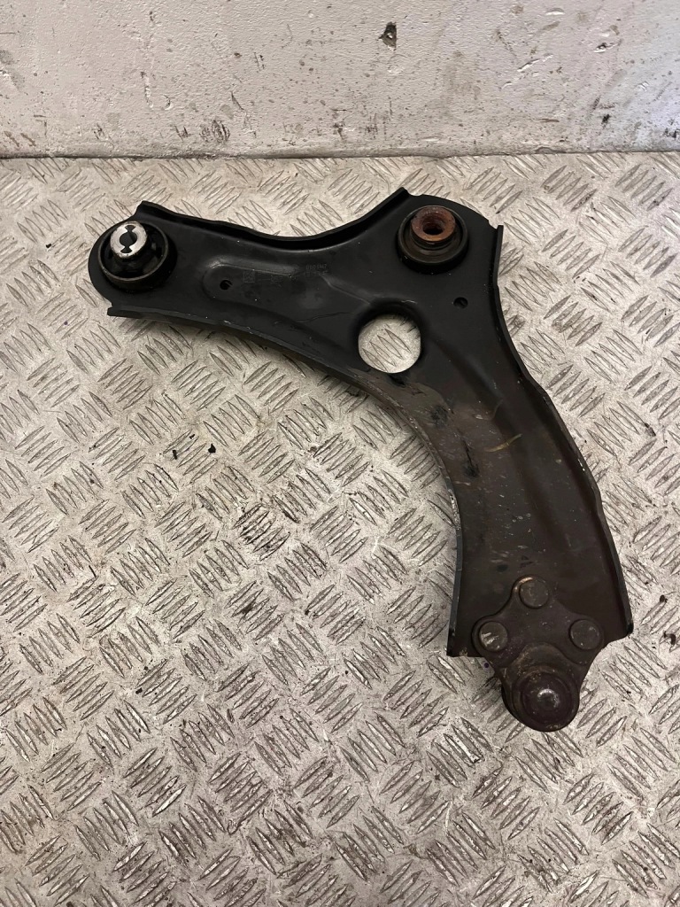 фото №5, Рычаг левый перед передний renault clio v 5 org