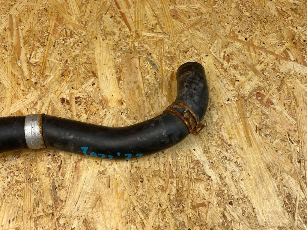 фото №9, Wąż трубка шланг кондиционера mazda cx-5 cx5 ii kf 2.0b 2017-