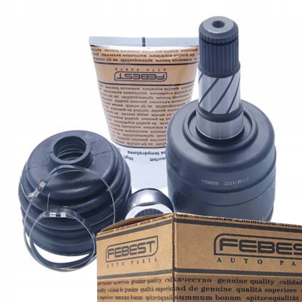 фото №1, Шарнір привідний внутрішній. перед l do kia sorento i