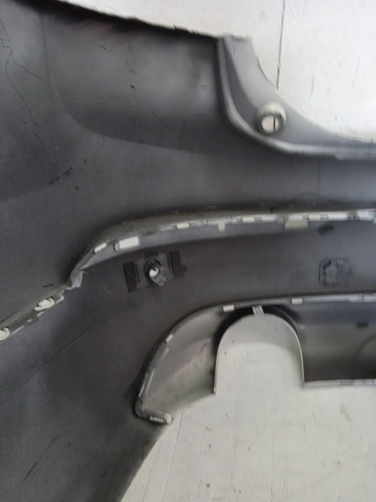 фото №11, Бампер задня volvo xc90 ii