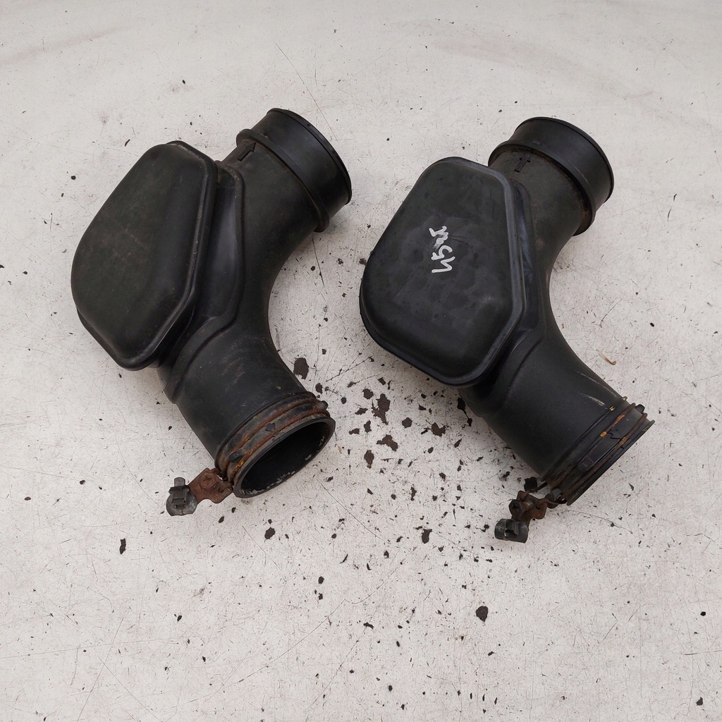 фото №1, Hyundai ix35 1,7crdi 2013 труба шланг повітря 28192-2y300 з nowego автомобіля