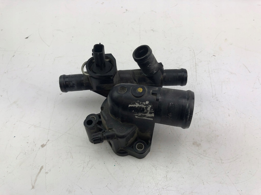 фото №1, Nissan qashqai корпус термостата 907234c