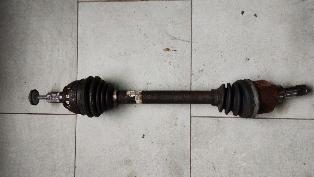 Купить Приводной вал левая перед ford c max 1.6b