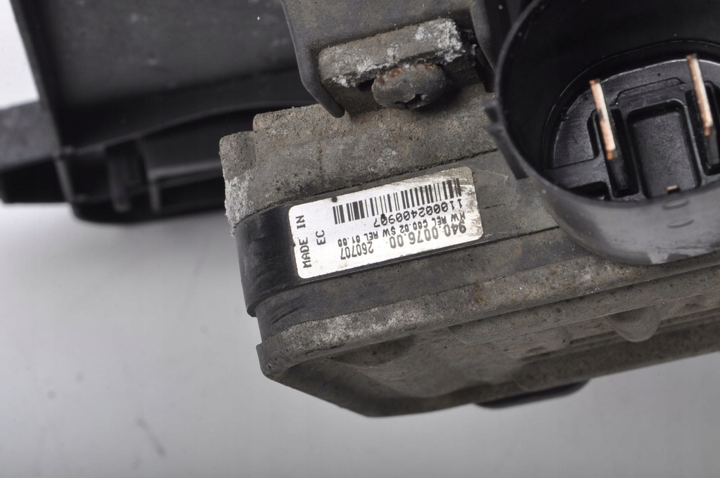 фото №8, Volvo s60 i v70 ii вентилятор 6g91-8c607-mc 940007600