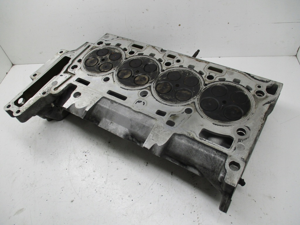 фото №8, Bmw x3 e83 e90 e84 e60 lci 2.0 n47 головка 7797678 7797676