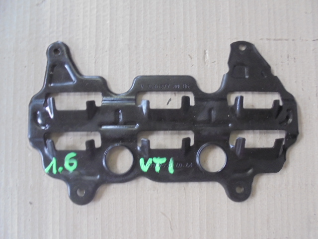 фото №9, Шатун 813p peugeot citroen mini cooper 1.6 16v vti n12b16a psa 5fw 5fx