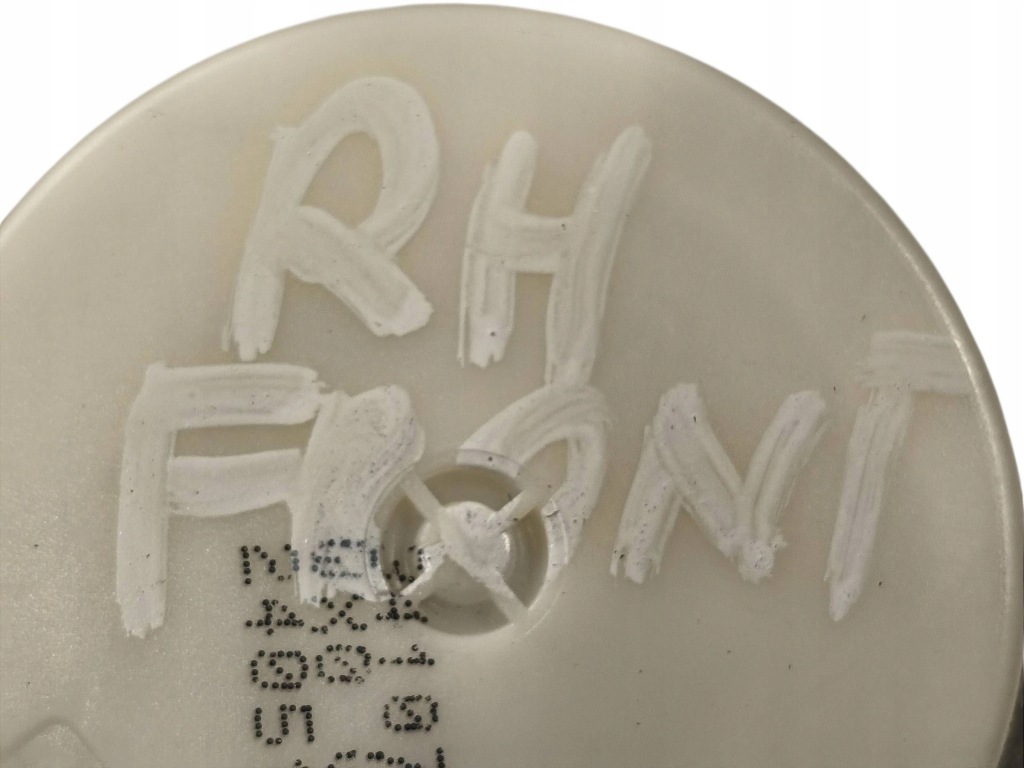 фото №7, Передний pas безопасности bmw 3 f30 f35 f31 34107541