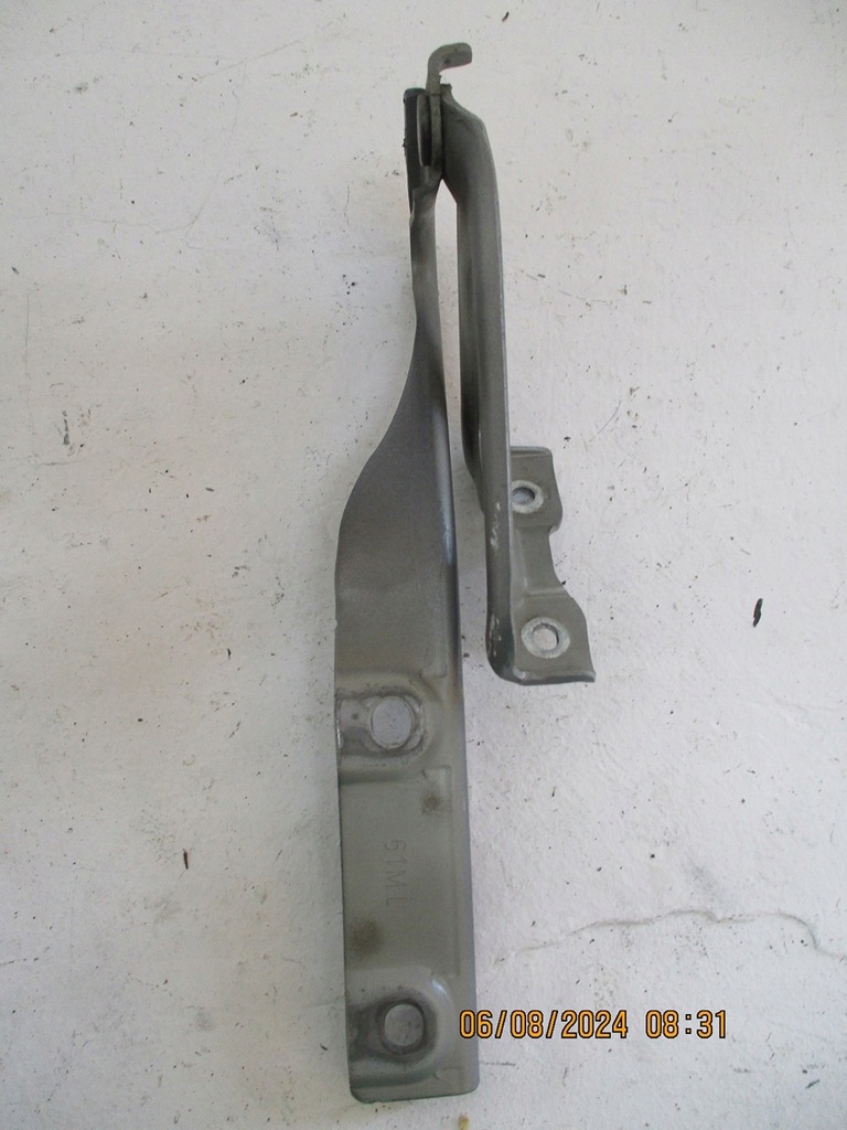 фото №10, Петля капот suzuki vitara iii правый 61mr