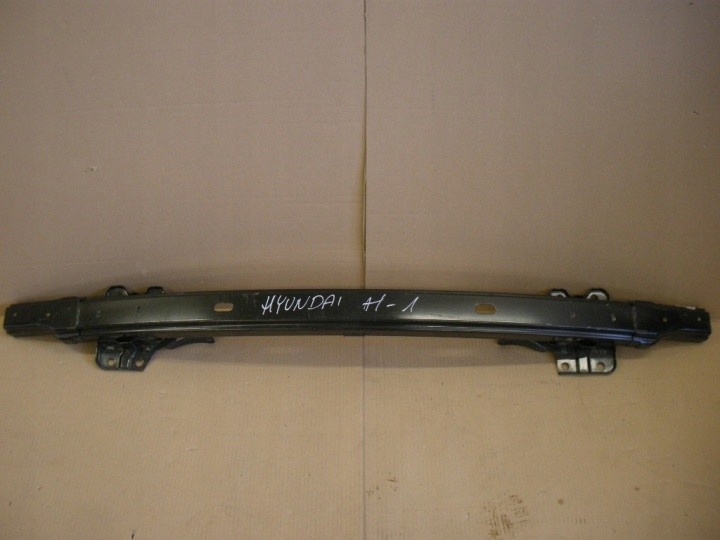 фото №1, Hyundai h-1 балка бампера перед
