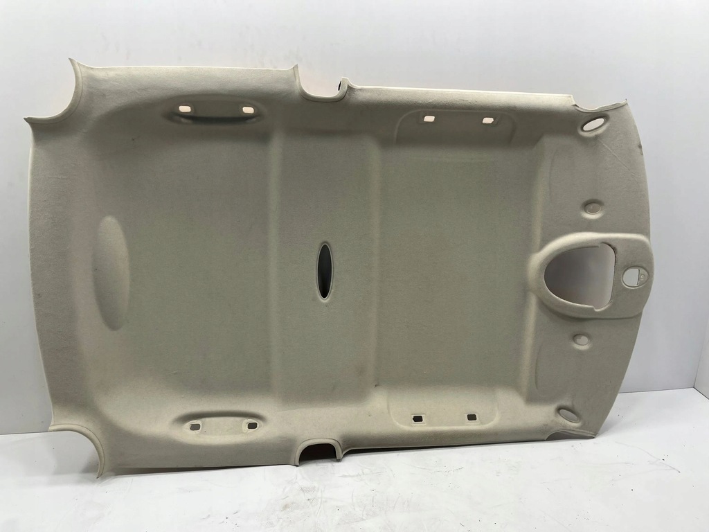 фото №1, 2008 mini one - cooper coupe r56 потолок p195043890