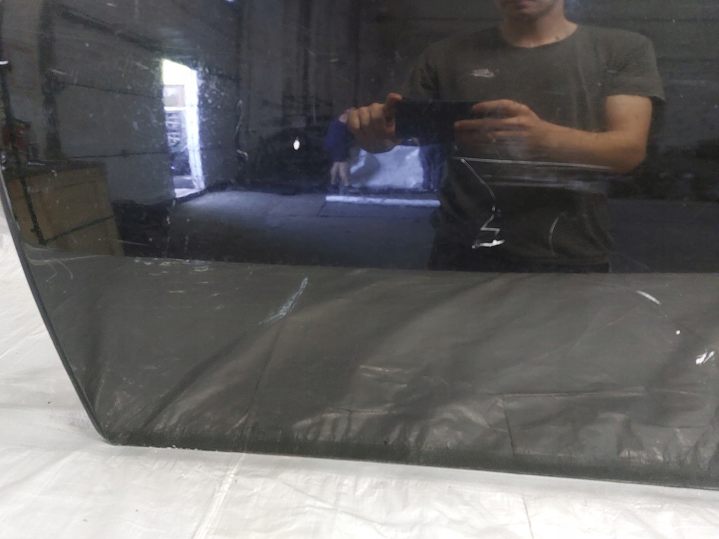 фото №7, Дверь левая передние bmw e65