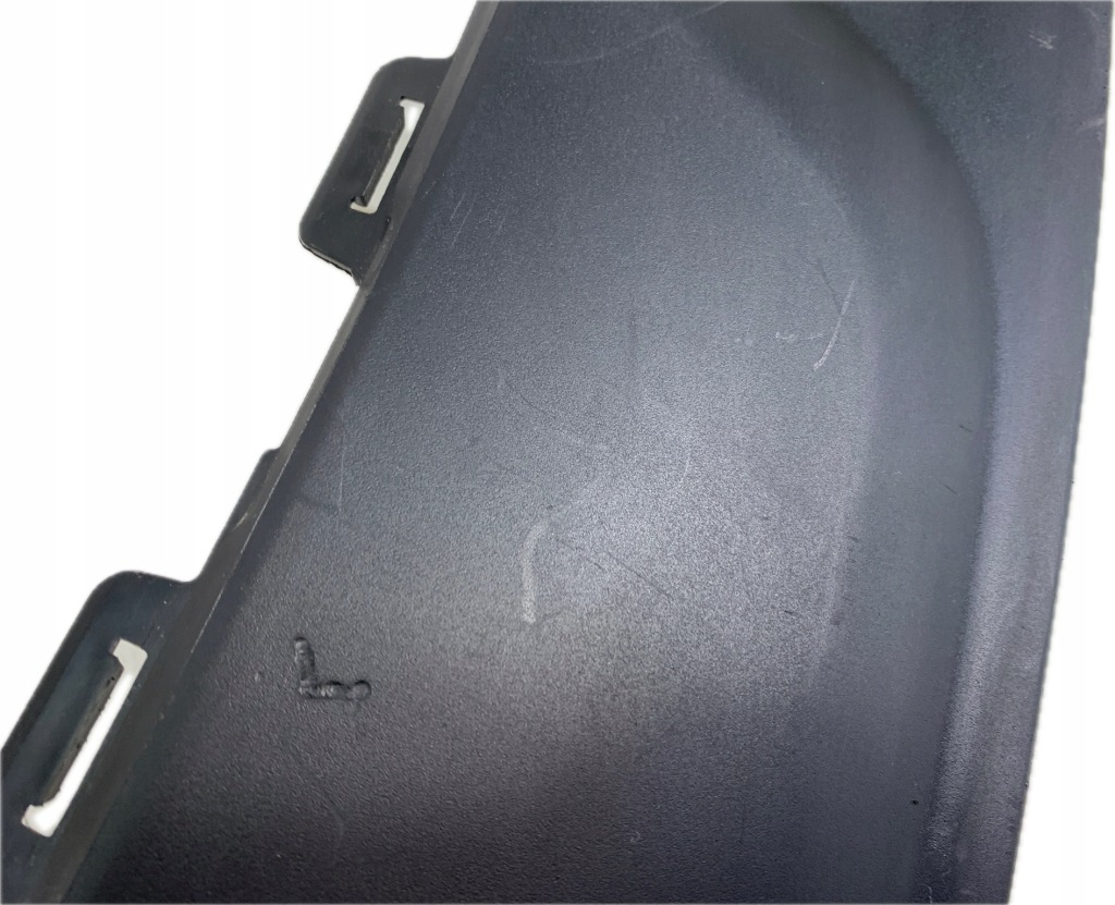 Porsche 982 gt4 spyder дифузор спойлер бампера задній 982807541f Ціна