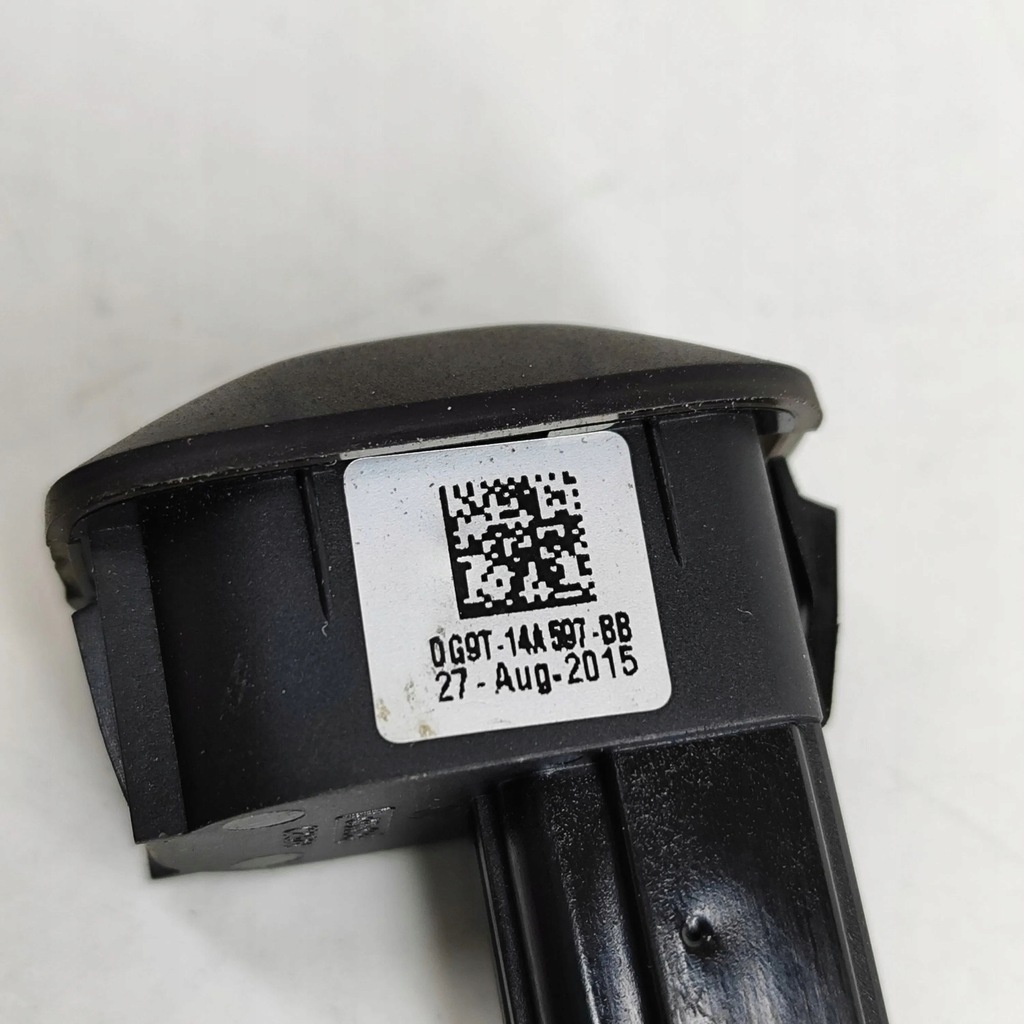 фото №7, Ford mustang vi 2015 датчик освещённости